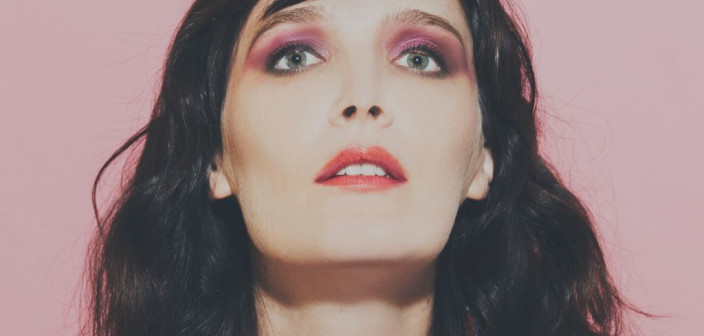 "Eternal return" - Sarah Blasko w marcu z nową płytą