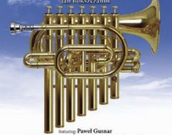 Komeda - Inspirations