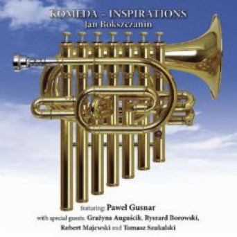 Komeda - Inspirations