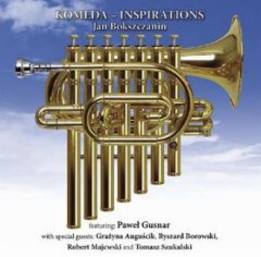 Komeda - Inspirations