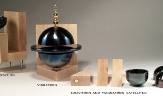 SYNERGISTIC RESEARCH