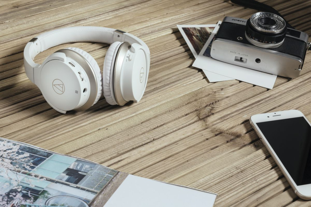 Słuchawki Audio-Technica ATH-AR3IS i ATH-AR3BT