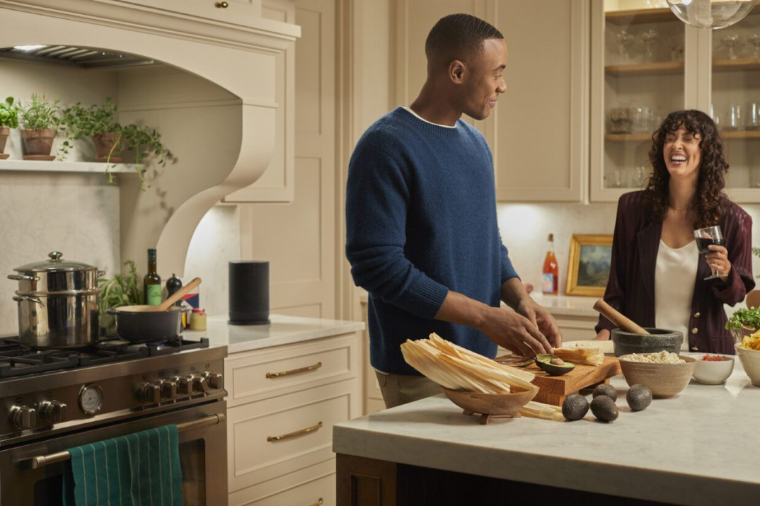 Tylko do 29 października zestawy kina domowego SONOS nawet o 20% taniej