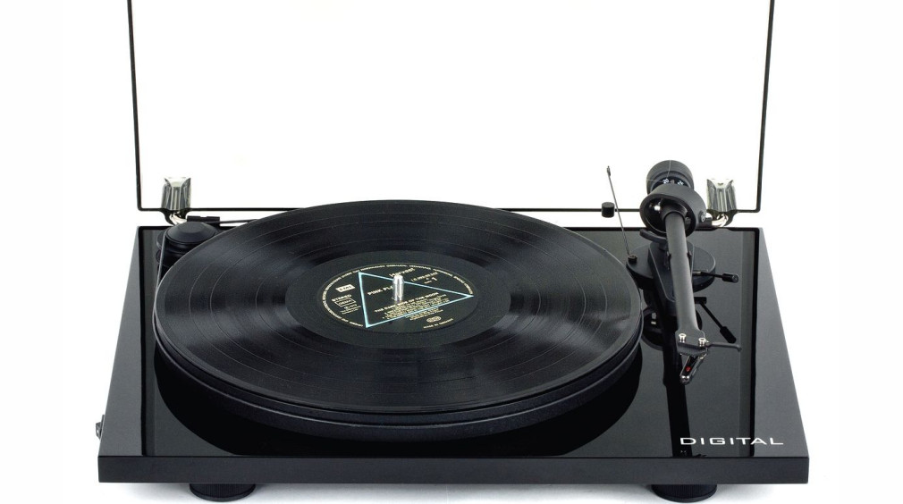 Essential II Digital