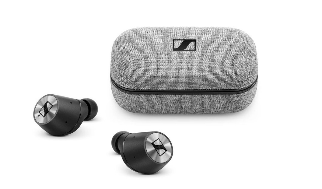 Sennheiser na ifa 2018: nowe słuchawki i sundbar