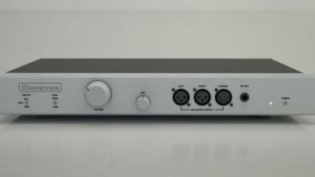Produkty maki Bryston z Kanady dostępne w salonie audio-connect