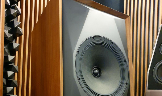 Poznański salon audioplaza.pl zaprasza na oddsłuchy kolumn MoFi SourcePoint 10 