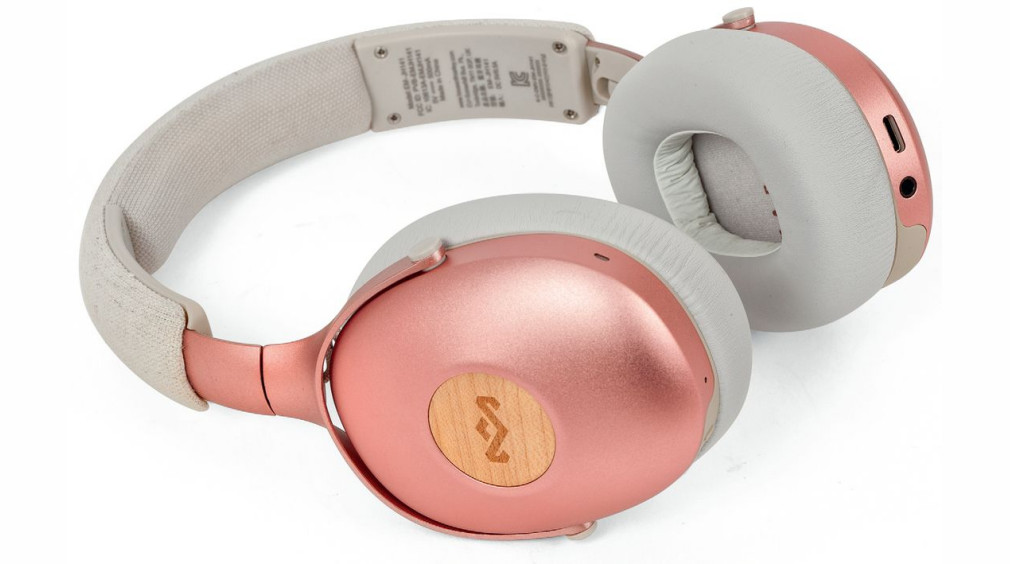 Positive Vibration XL