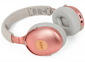 Positive Vibration XL