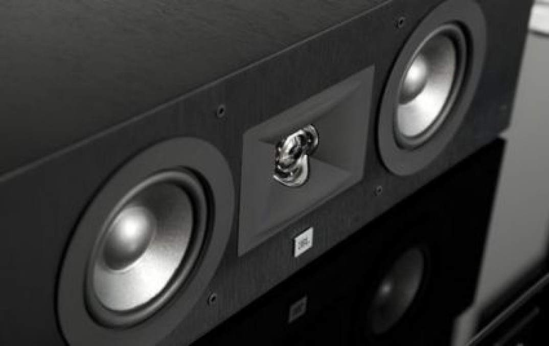 JBL Studio 225C i 235C