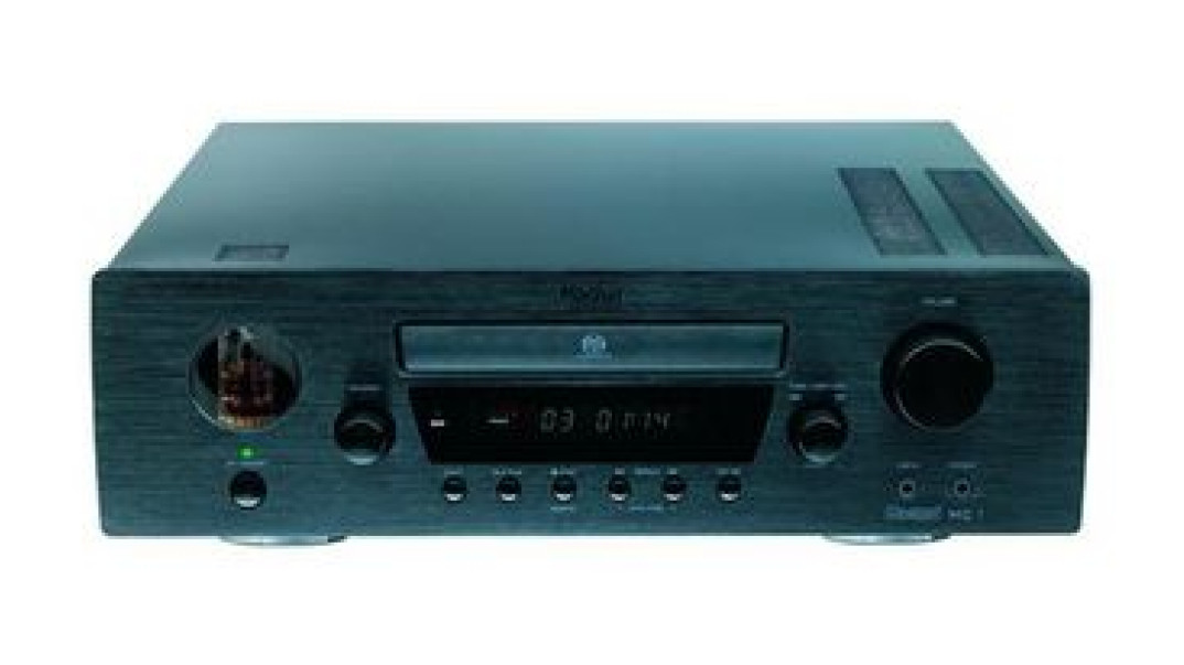 Centrum muzyczne Magnata