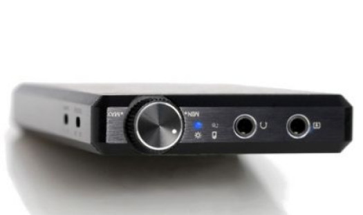 Wzmacniacz słuchawkowy FiiO E12 Mont Blanc