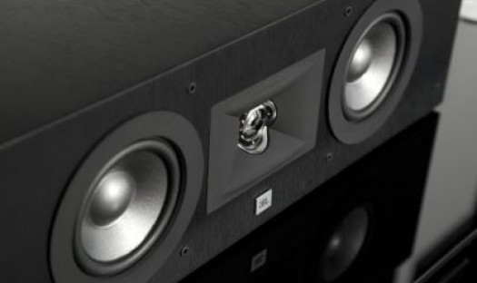 JBL Studio 225C i 235C