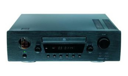 Centrum muzyczne Magnata