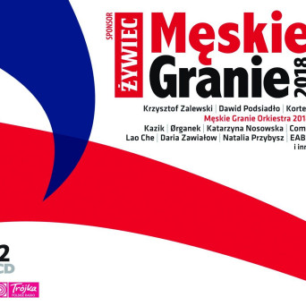 Męskie Granie 2018