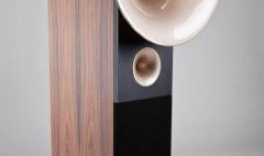 Kolumny Avantgarde Acoustic Fino w salonie Strefa Dźwięku z Wrocławia