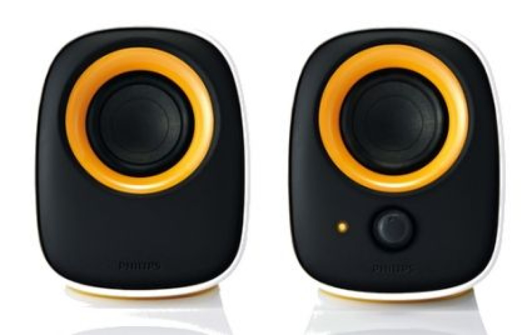 Akcesoria Philips do notebooków