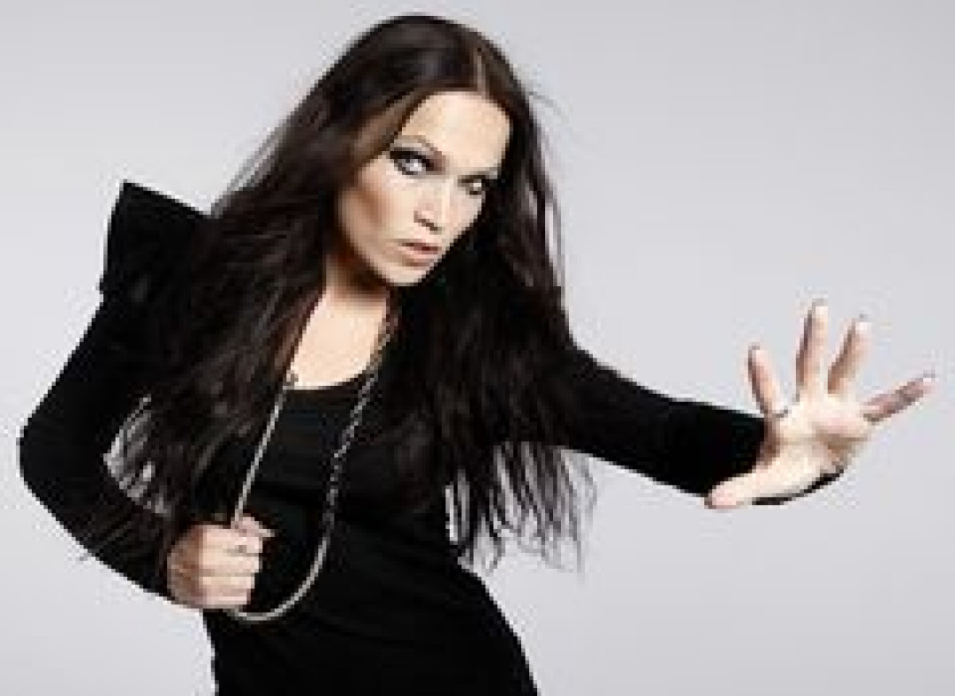 Tarja Turunen i "Colours In The Dark". Nowa płyta w sierpniu