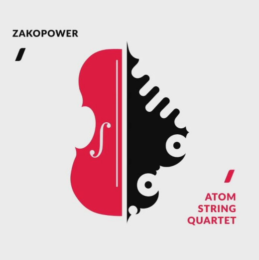 Zakopower &amp; Atom String Quartet