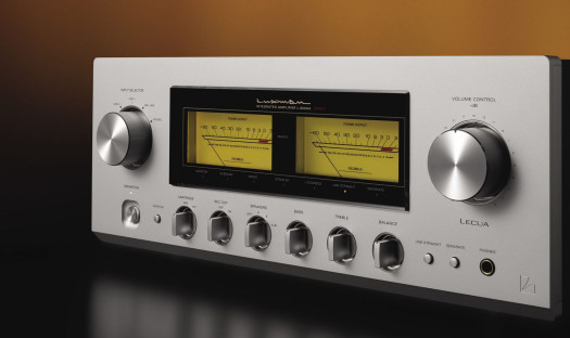 Lux Story, czyli Luxman wczoraj i dziś