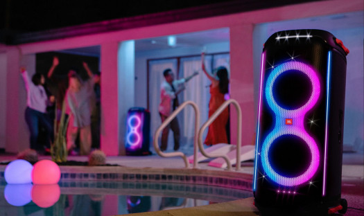 10 nagród CES 2022 dla koncernu Harman