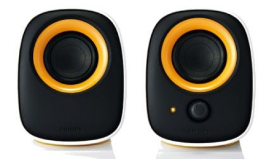 Akcesoria Philips do notebooków