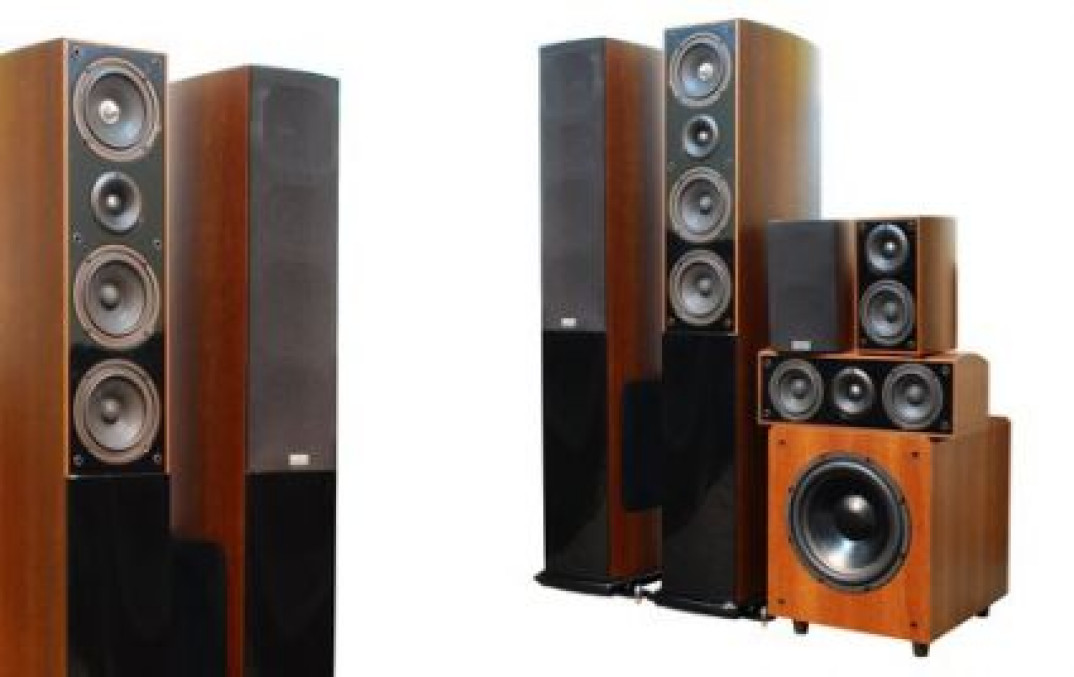 Taga Harmony seria Blue