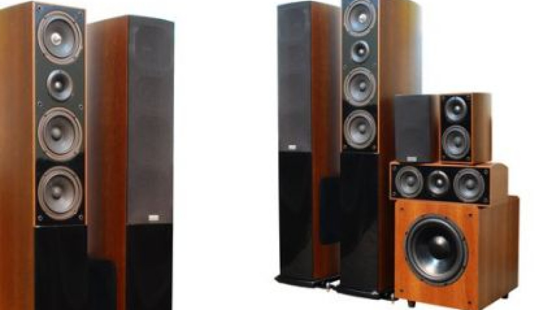 Taga Harmony seria Blue