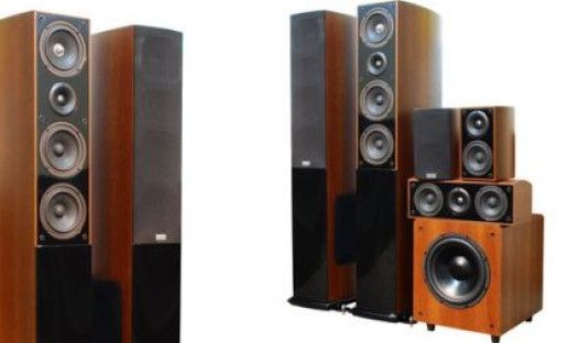 Taga Harmony seria Blue