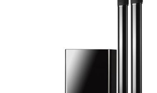 W zestawie...ładniej