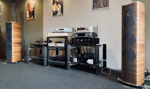 Sonus faber Olympica Nova w ofercie salonu Q21