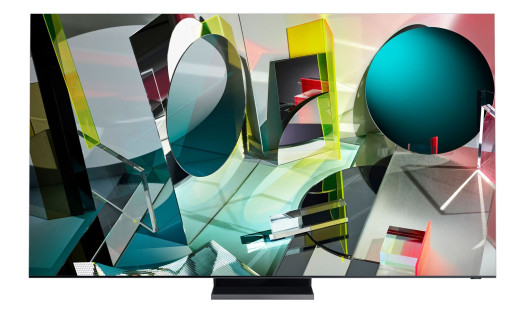 Samsung: W ostatnim roku kupiliśmy ponad 100 tysięcy telewizorów z funkcją Inteligentnego Skalowania