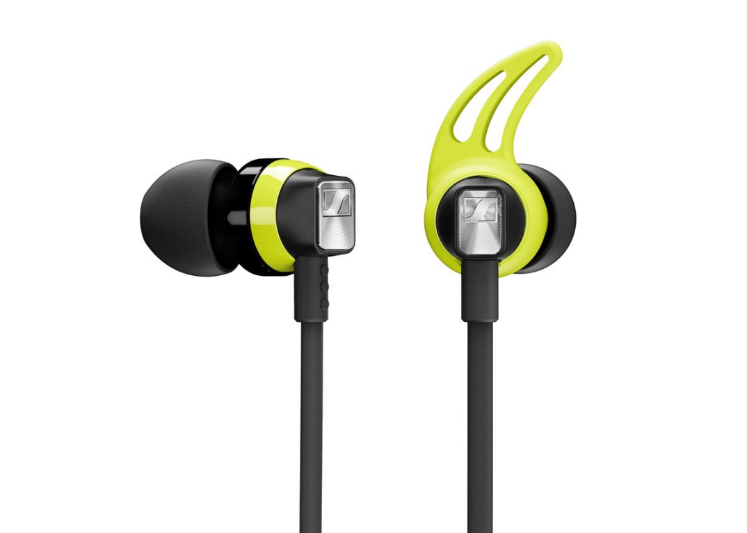 Słuchawki Sennheiser CX Sport