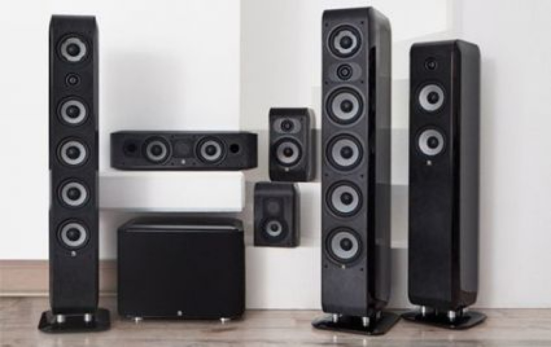 Kolejne głośniki Boston Acoustics z serii m