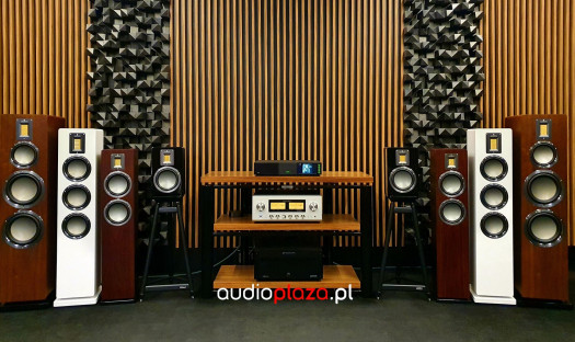 Audiovector QR7 w ofercie salonu audioplaza.pl