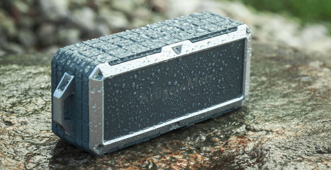 Nowe głośniki Bluetooth Kruger&amp;Matz