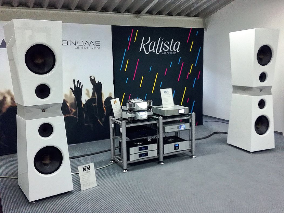 Wystawa Hi-End Monachium 2017 - byliśmy, widzieliśmy...