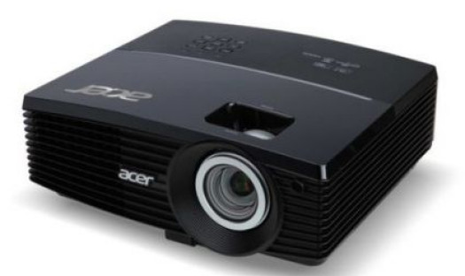 Projektory Acer P5207B i P5307WB