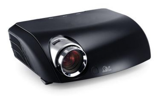 Jasność w formacie Full HD