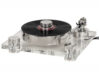 Bellini TMD + ZYX Ultimate Exceed Airy