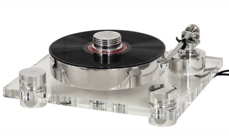 Bellini TMD + ZYX Ultimate Exceed Airy