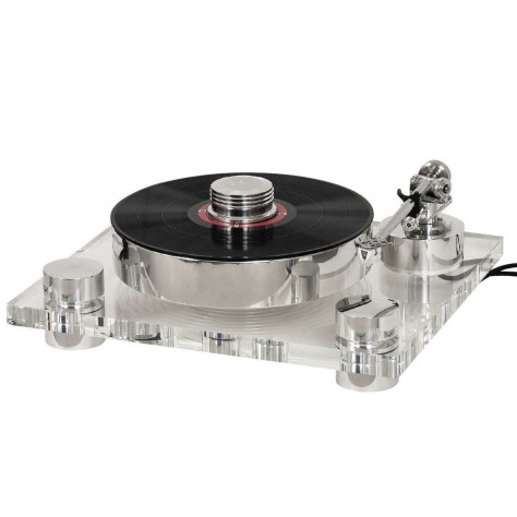 Bellini TMD + ZYX Ultimate Exceed Airy