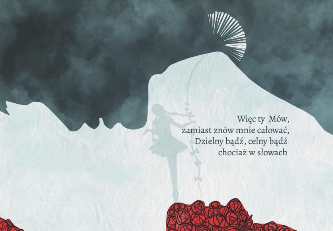  "Aneta Figiel i Starsi Panowie... zupełnie inna historia". Piosenki Kabaretu Starszych Panów w nowej interpretacji