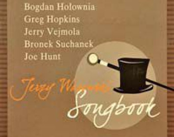 Jerzy Wasowski Songbook