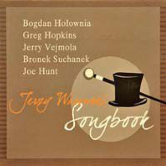 Jerzy Wasowski Songbook