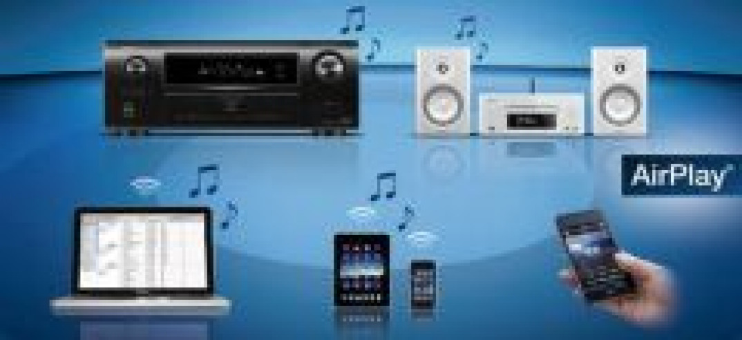 Świąteczne promocje DENON w salonie dealerskim Q21