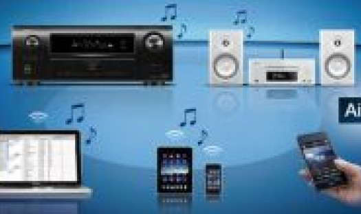 Świąteczne promocje DENON w salonie dealerskim Q21