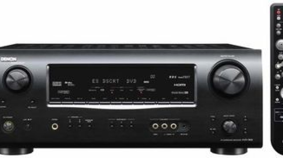 Amplitunery w komplecie