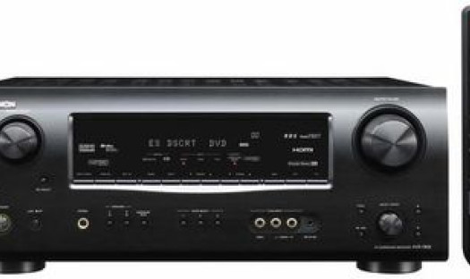 Amplitunery w komplecie