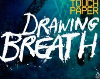 Drawing Breath